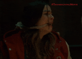 Thanksgiving GIF by Sony Pictures