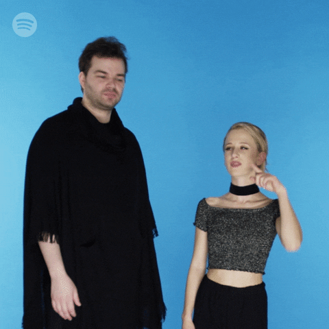 marian hill whatever GIF by Spotify
