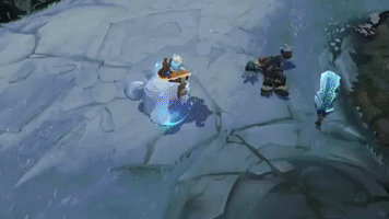 legueoflegends lol GIF by PvpAce