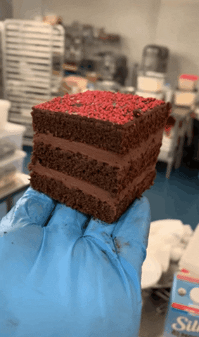 Sixteen Mill Bakeshop GIF