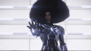 Lovecraft Country GIF