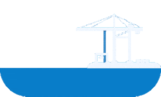 Logistics Porto Sticker by Aliança Navegação e Logística