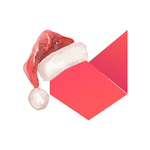 Christmas Sticker by ZoomSphere