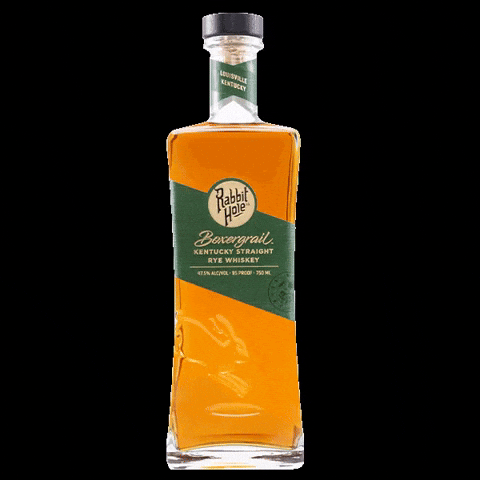 Whiskey GIF
