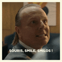 Serie Smile GIF by CANAL+