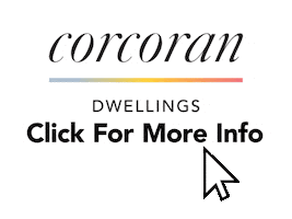 Corcoran Dwellings Real Estate Sticker