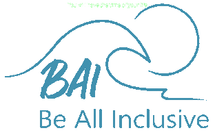 Bai Travelagent Sticker by beallinclusive