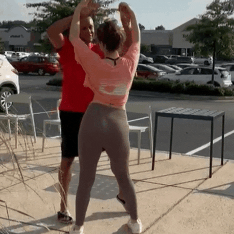 Bachata Vida GIF