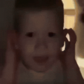Scream GIF