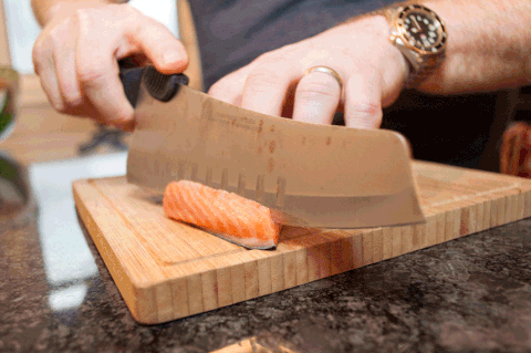 slice