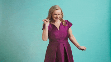 Sheila Canning Hello GIF by Neighbours (Official TV Show account)