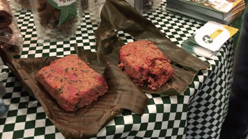 Comida Tamales GIF
