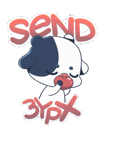 Mvmv Sticker