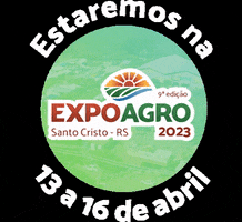 Expo GIF by Expoagro