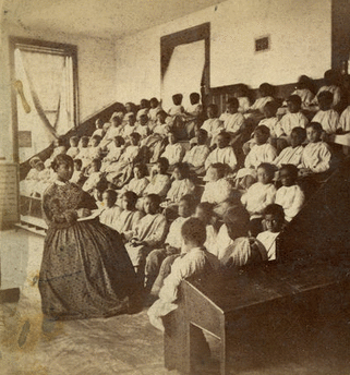 Stereograph Animatedarchive GIF by Swarthmore College Libraries