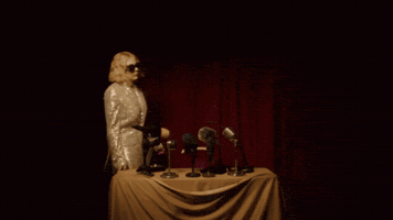 Attention GIF