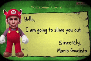 Mario Bautista GIF
