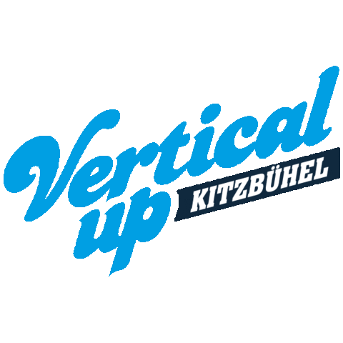 VerticalUP Sticker