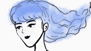 Happy GIF