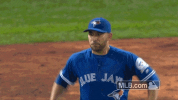 fist marco GIF by MLB