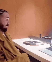 Soulja Boy Drake GIF