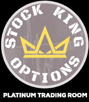Day Trading Options GIF by Stock King Options