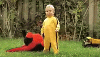 Baby GIF
