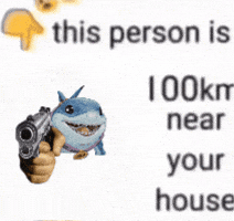 Hunt Coming For You GIF