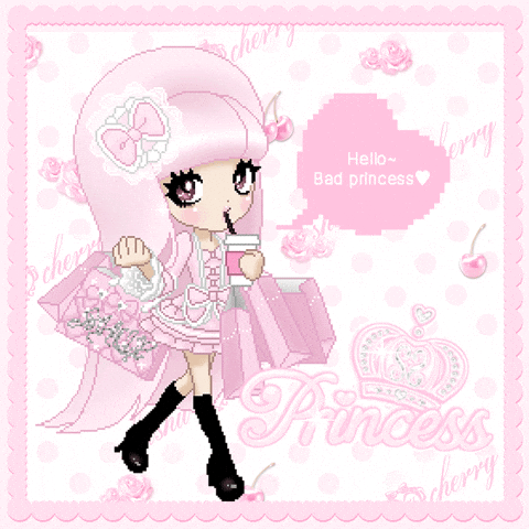 Treat Yourself Shopping Spree GIF by SHUSHUCHERRY
