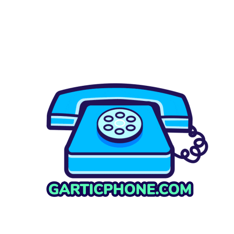Game Phone Sticker by Gartic