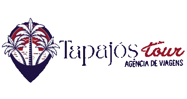 Tapajós Tour Sticker