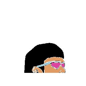 Sticker by Peonfx
