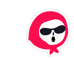 Good Day Gd Sticker