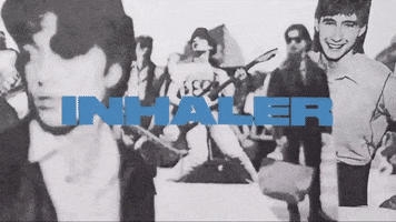 Inhaler GIF