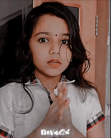 Devu GIF