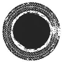 Rentalcar Sticker by TOMIA