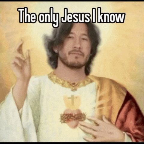 Markiplier GIF