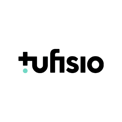 TUFISIO.com Sticker