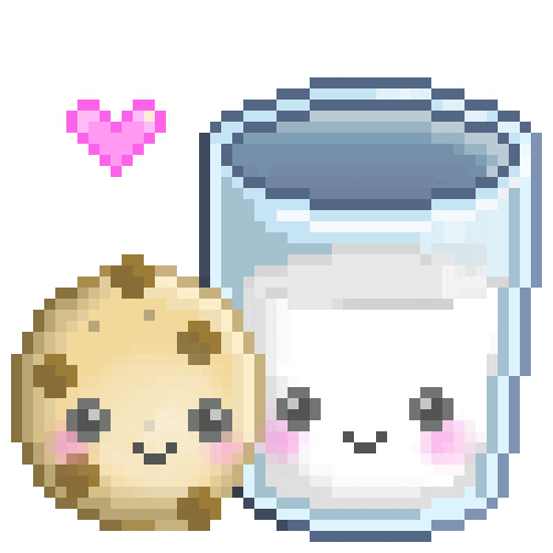 Cookie Sticker