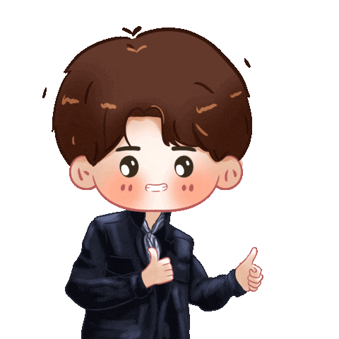 張敬軒 Hinscheung Sticker