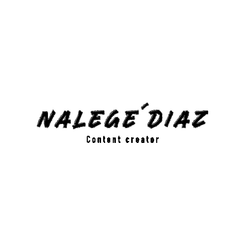 Nalege Sticker