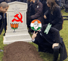 Pinarayi Vijayan Congress GIF