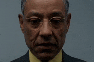Breaking Bad Gus GIF