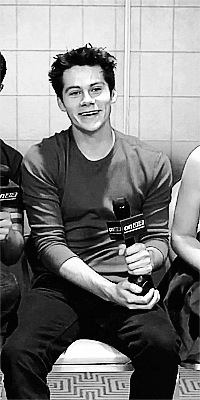 Cameron Dallas or Blake gray