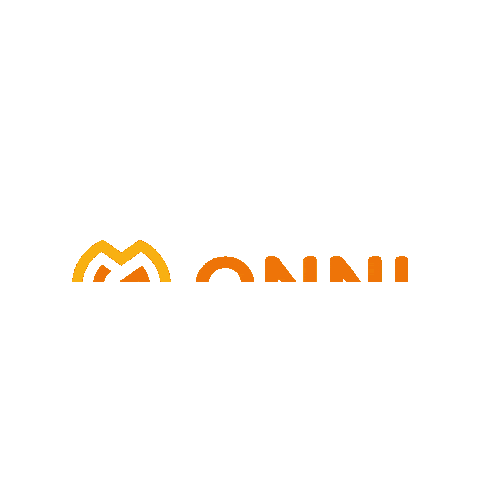 Logo Sticker by onnion.fi