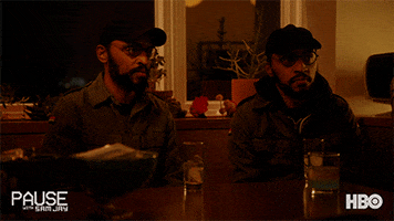 Kenny Lucas GIF by HBO