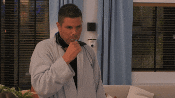 Nick Listen GIF by Big Brother 2021
