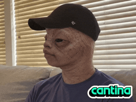 No Way Wow GIF by Cantina