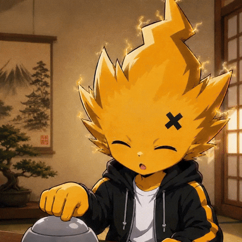 Cute GIF by KIIRO
