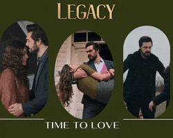 Legacy Seher GIF by Eccho Rights